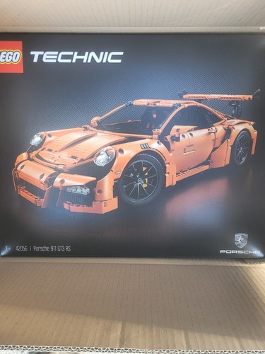 Lego technic 42056 - lego,