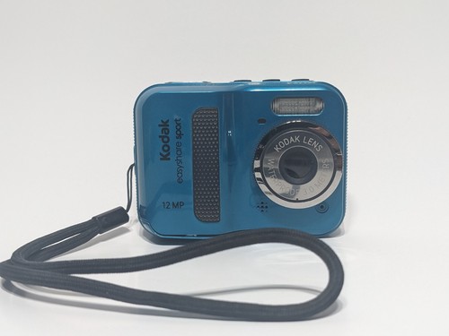 Kodak easyshare sport - kodak,
