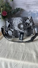 Borsa tracolla ice play - a, by