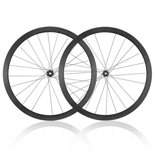 Set ruote bici strada - , ghiaia