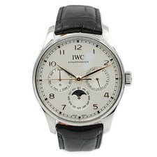 IWC Portugieser Perpetual 42