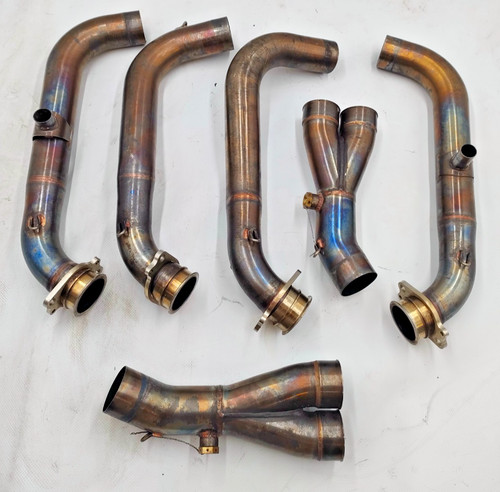 Collettori scarico bmw s - scarico, -bmw
