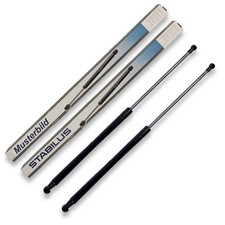 2 molle a gas Stabilus per