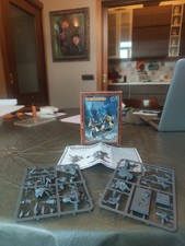 Warhammer The Old World NEW