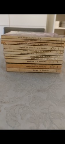 Cimiteria edifumetto anni - cimiteria-edifumetto,