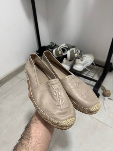 Espadrillas saint laurent - saint,