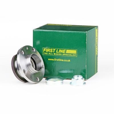 Kit cuscinetti ruota - adatti, ad