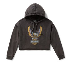 Felpa con cappuccio pullover