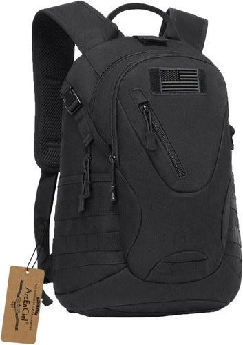 Zaino moto 15l borsa - moto, tattica