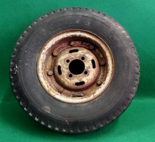 RUOTA PIAGGIO VESPA APE FARO