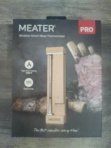 Meater pro smart termometro - meater,