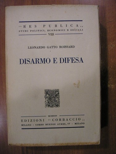 Leonardo gatto roissard - gatto,