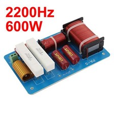 Sistema Altoparlanti Audio