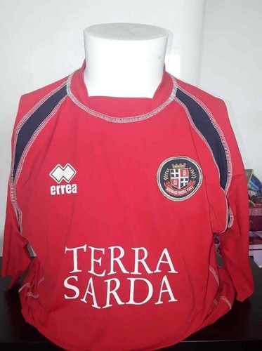 Maglia indossata match worn - match,