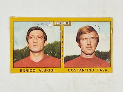 Figurine footballers panini - footballers,