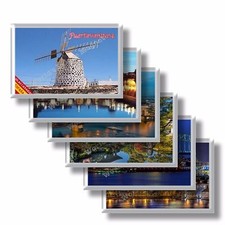 ES - Isole Canarie - frigo