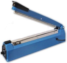 Macchina Sigillatrice a Caldo