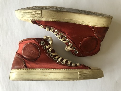 Sneakers maison martin - maison,