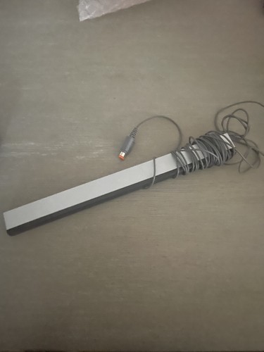 Barra sensore nintendo wii - sensore,