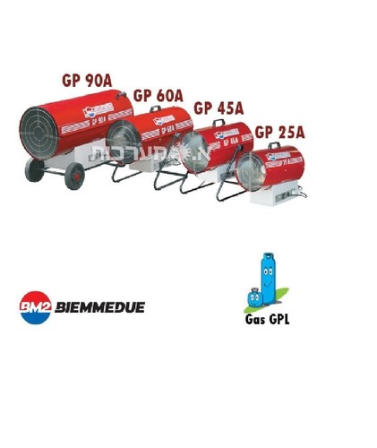 Biemmedue generatore aria - generatore,