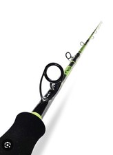 Canna Italcanna Bellator 30LB Drifting, Traina, Stand-up