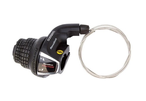 Comando cambio shimano - comando,