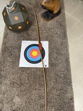 Arco Longbow Great Plain
