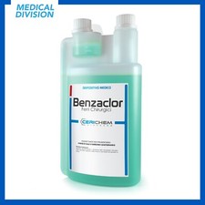 Detergente disinfettante