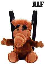 Zaino Alf con texture in