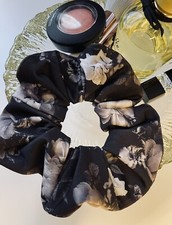 scrunchie - elastico per capelli - 15 cm