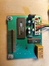 Omnia vox scheda comunicatore telefonico per Bentel Omnia80 / Academy40 "Rif.47"