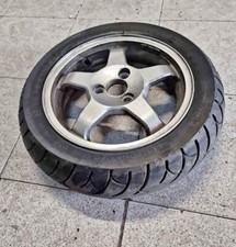 Cerchio Posteriore Suzuki