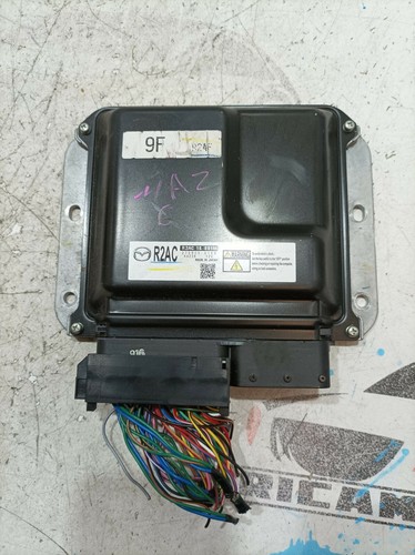 Centralina motore ecu - ✴️,