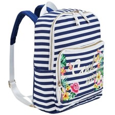 Borsa zaino nautico bambina