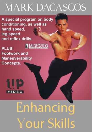 Martial arts enhancing your - enhancing,