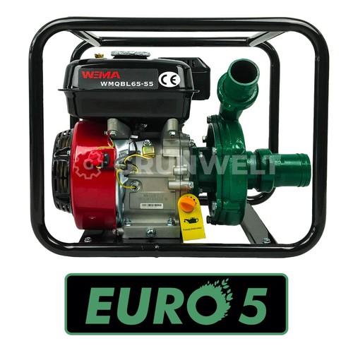 Euro5 pompa acqua weima - ✅,
