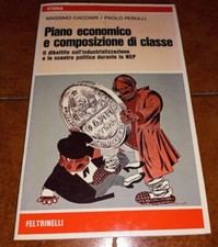 CACCIARI PERULLI PIANO