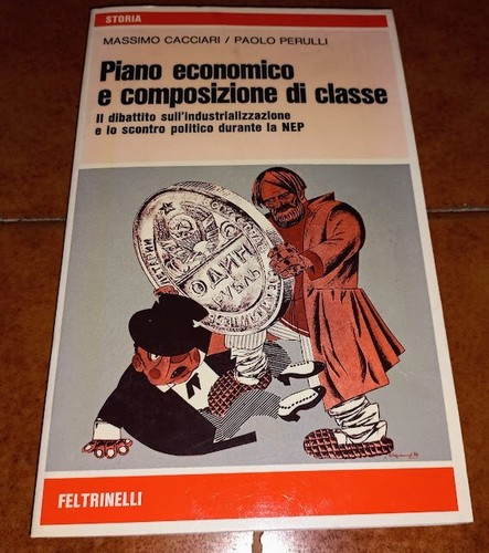 Cacciari perulli piano - cacciari,