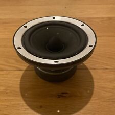 Bowers Wilkins CM8 altoparlante unità basso woofer B&W LF01076 pezzi di ricambio