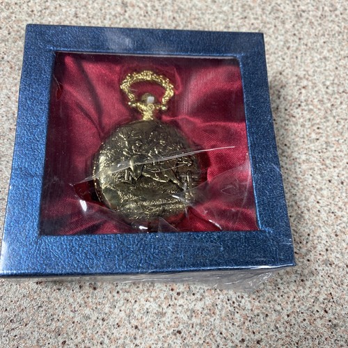 Orologio tasca hachette al - tasca,