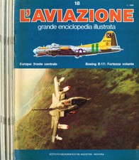 L'Aviazione. Grande