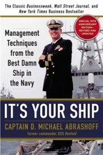 It's Your Ship : Management