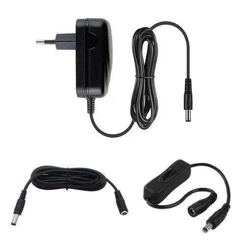 Alimentatore caricabatteria - alimentatore/caricabatteria, da