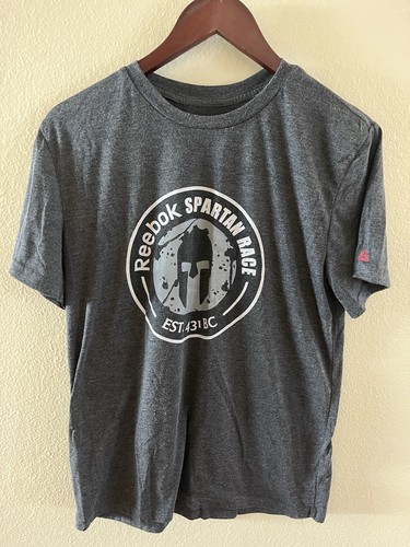 Camicia spartan race finisher - camicia,