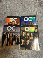 The OC: The Complete DVD