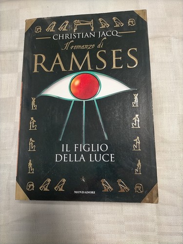 Christian jacq - ,