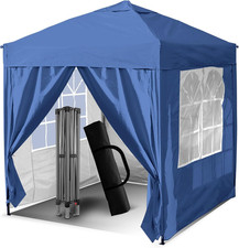 Gazebo Pop-Up Con Pareti