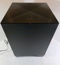 Sony Model SA-WCT660 Active