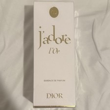Dior J'adore l'Or Essence de