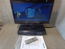 Panasonic DVD-RV32 EG-K